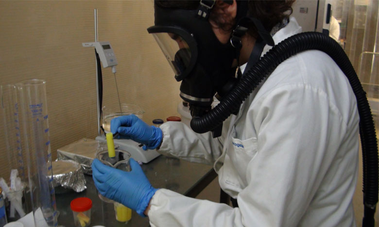 Investigadores de Coimbra desenvolvem aerogel 'limpo' para a Agência Espacial Europeia