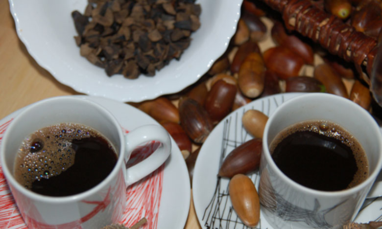 Investigadores do Porto criam substituto do café à base de bolotas