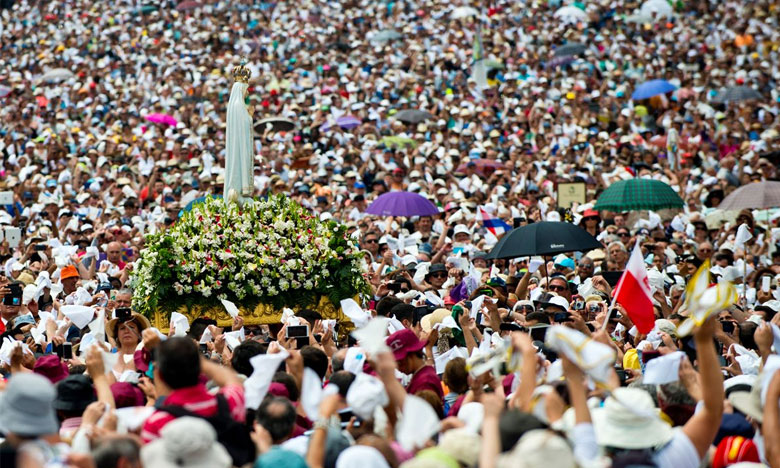 Investigadores internacionais querem estudar o fenómeno de Fátima