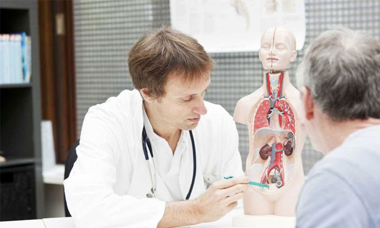 Investigadores portugueses encontram origem do aumento benigno da próstata