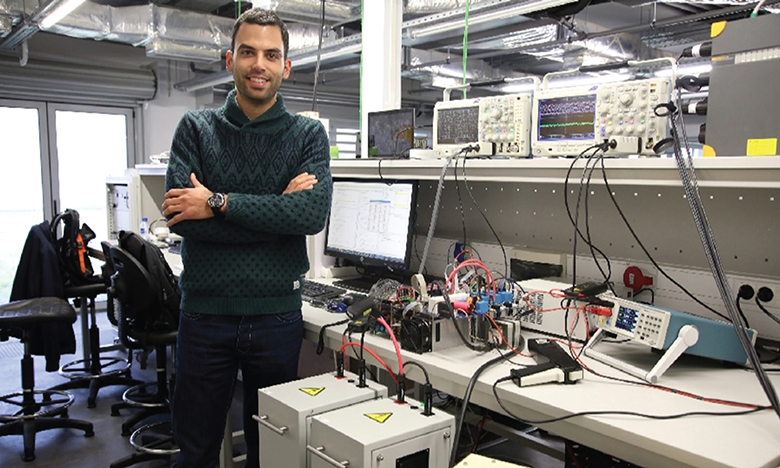 Investigadores portugueses veem tecnologia ligada à energia patenteada nos EUA