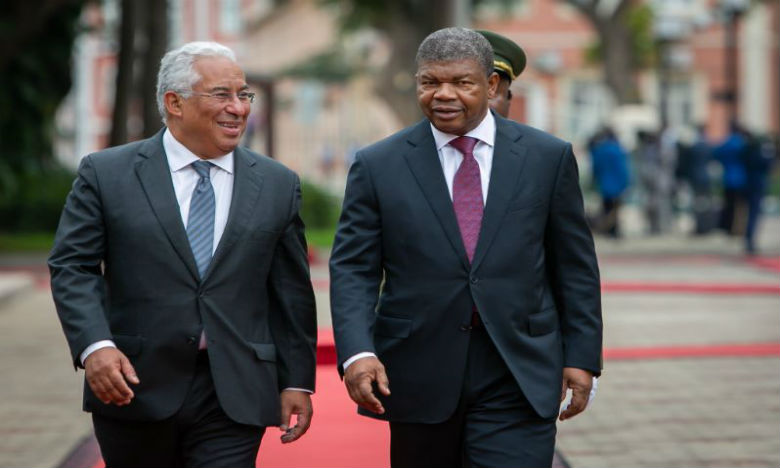 Investimentos portugueses são bem-vindos a Angola
