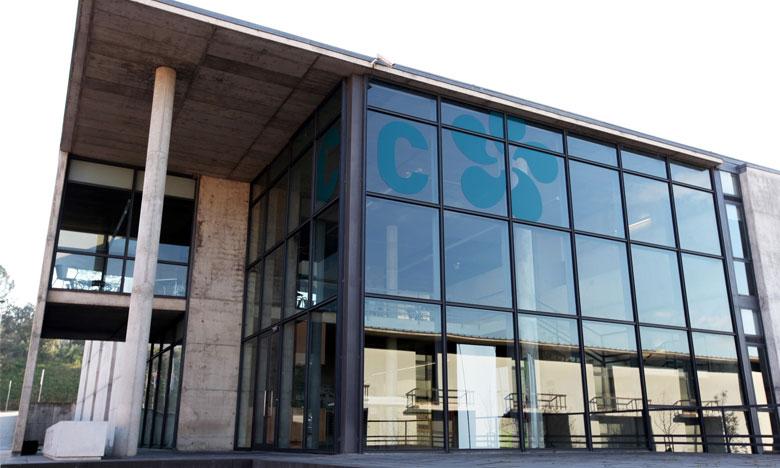 IPN promove em Itália solução inovadora de revestimento de edifícios