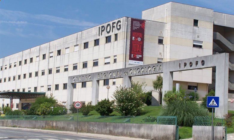 IPO de Coimbra distinguido a nível europeu