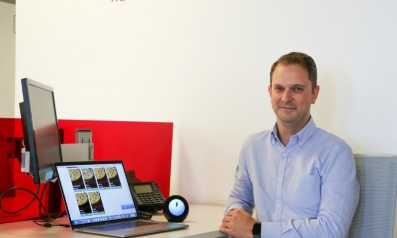 Já existe uma voz portuguesa para pedir pizzas em Inglaterra