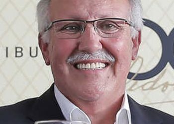 José Redondo e a paixão pelo râguebi