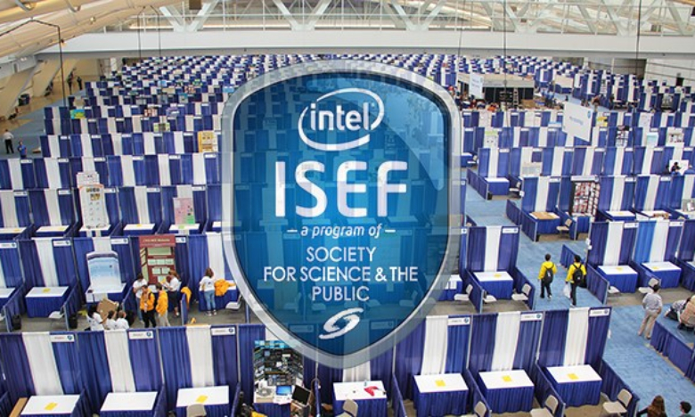 Jovens cientistas representam Portugal na Feira Internacional de Ciência e Engenharia 2018