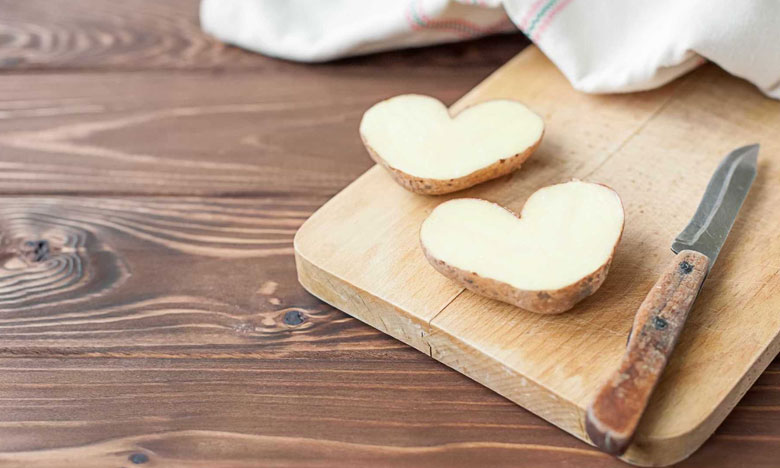 Jovens portugueses criaram solução desinfetante a partir de batata