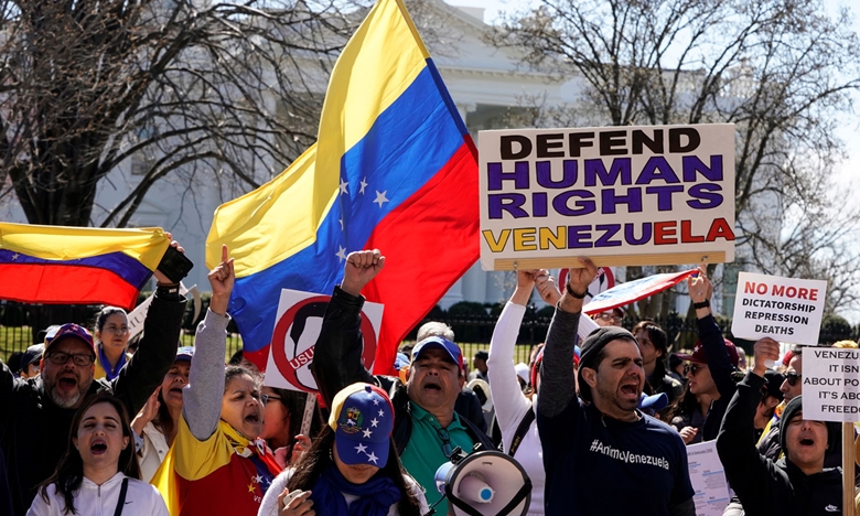 Jurista portuguesa preside comissão da ONU que vai investigar denúncias de tortura na Venezuela