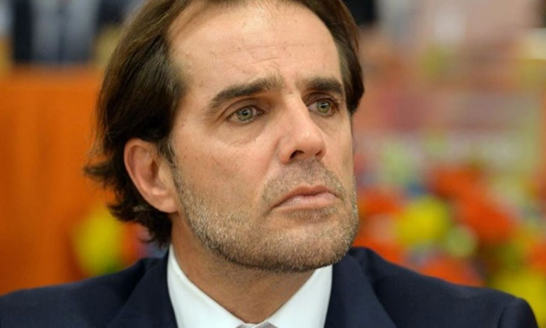 Líder madeirense diz que 'sem profissionais de saúde da Madeira, sistema britânico entrava em colapso'