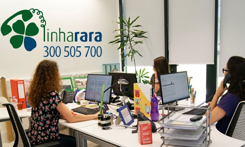 Linha Rara: o projeto de inspiração portuguesa que já chegou ao Brasil