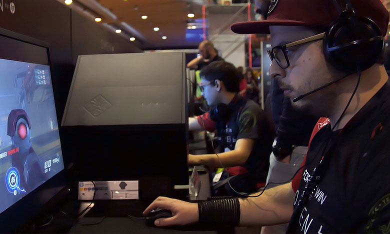 Lisboa recebe evento de eSports com o maior prémio monetário da Península Ibérica