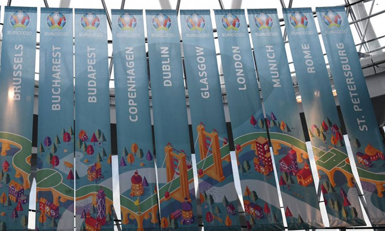 Logótipo do Euro2020 tem design português 11 Logótipo do Euro2020 tem design português