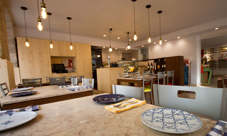 Loja das Conservas inaugura dois restaurantes no centro de Lisboa
