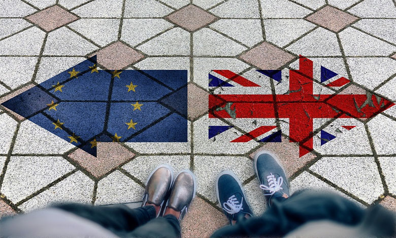 Londres apresenta plano para regular e reduzir imigração após divórcio