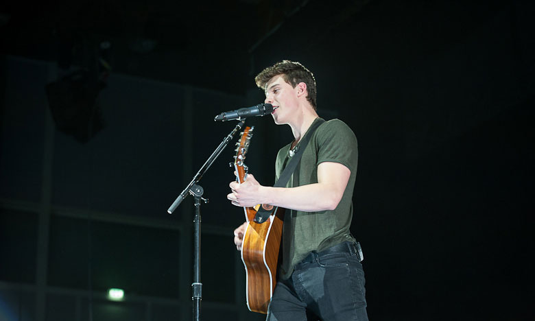 Lusodescendente entre os jovens mais influentes do mundo