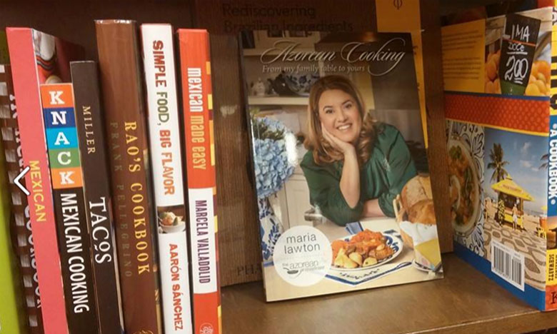 Lusodescendente quer ensinar os americanos a cozinhar gastronomia portuguesa