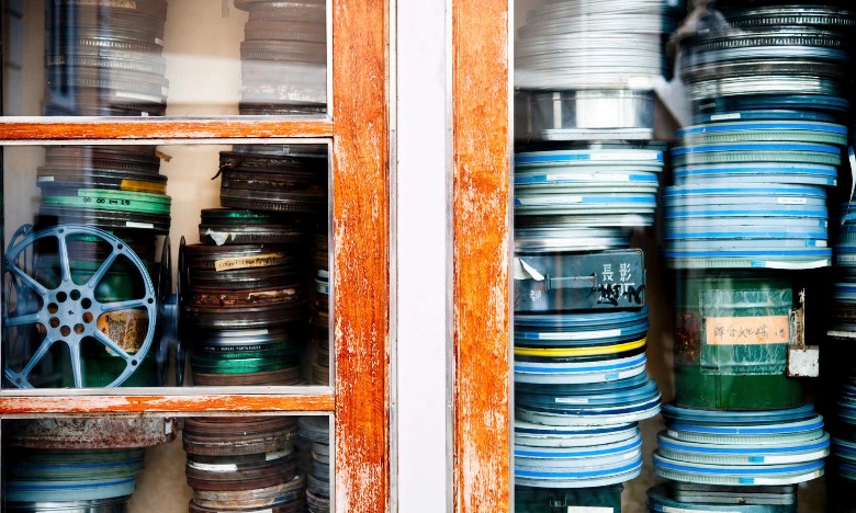 Macau estreia produção de filme português interativo 22 Macau estreia produção de filme português interativo