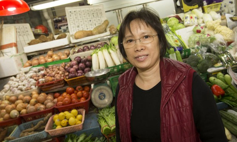 Macau leva alimentos lusófonos à primeira exposição de importações da China