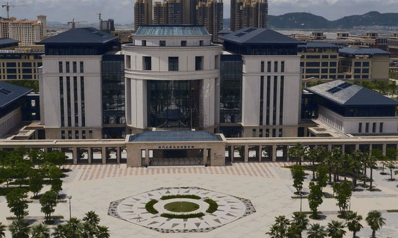 Macau quer ser o centro de formação de português na Ásia