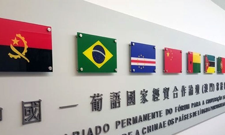 Mais de 80 responsáveis lusófonos em fórum económico em Macau