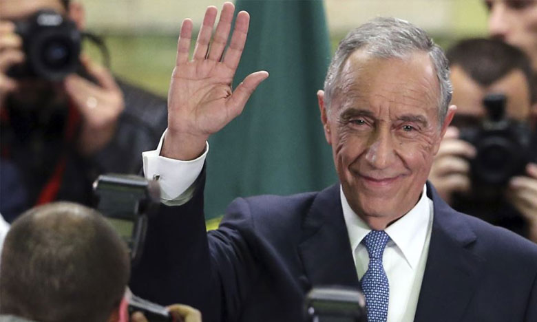 Marcelo deixa alerta para eleições de 2019