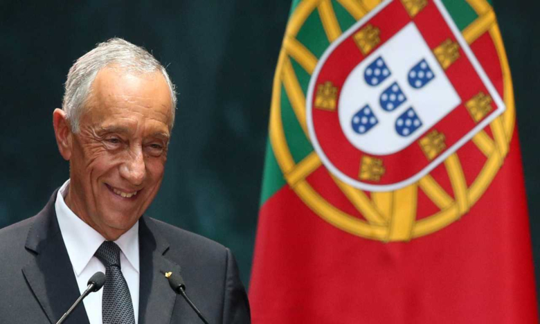 Marcelo felicita nomeação de lusodescendente para vice-PM do Luxemburgo