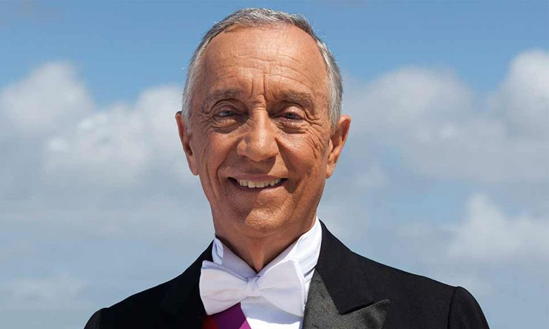 Marcelo Rebelo de Sousa: «O orgulho nos portugueses não conhece fronteiras»