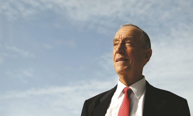 Marcelo Rebelo de Sousa vai discursar na Assembleia Geral da ONU 22 Marcelo Rebelo de Sousa vai discursar na Assembleia Geral da ONU