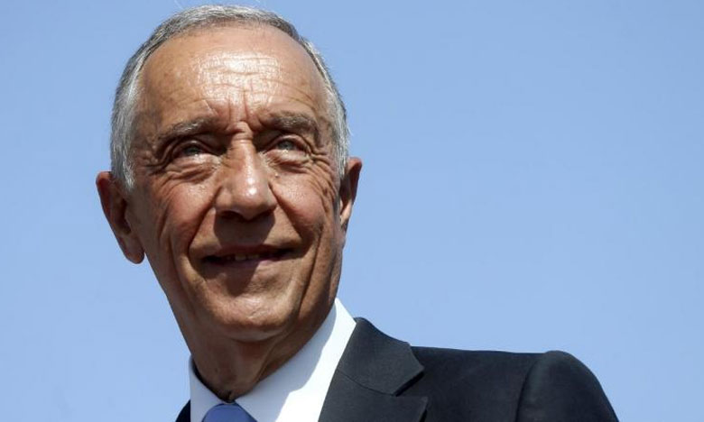 Marcelo saúda visitas de secretário de Estado a presos portugueses em França