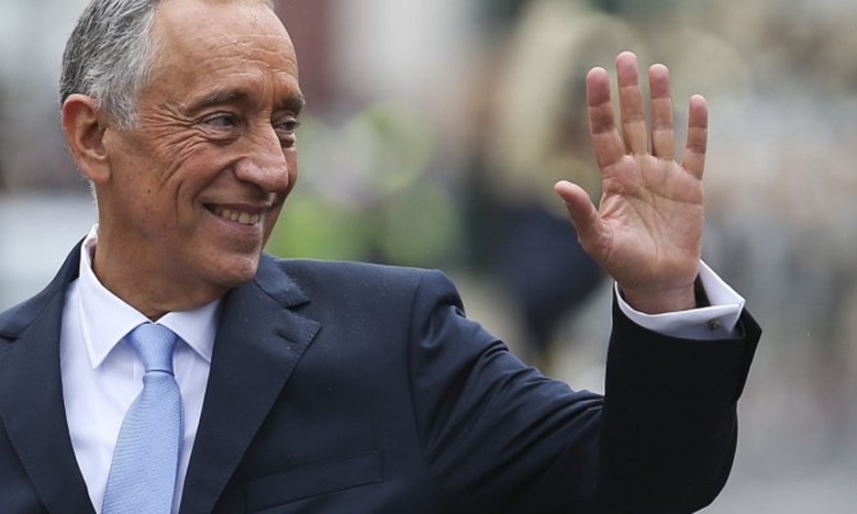 Marcelo suspende agenda e fica duas semanas em isolamento em casa