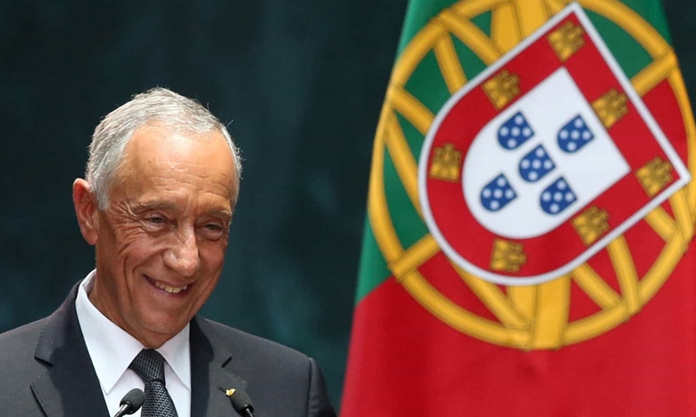 Marcelo visita Itália para aprofundar relações políticas