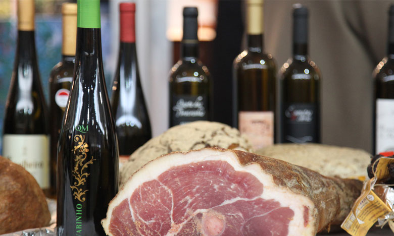 Melgaço prepara Festa do Alvarinho e do Fumeiro