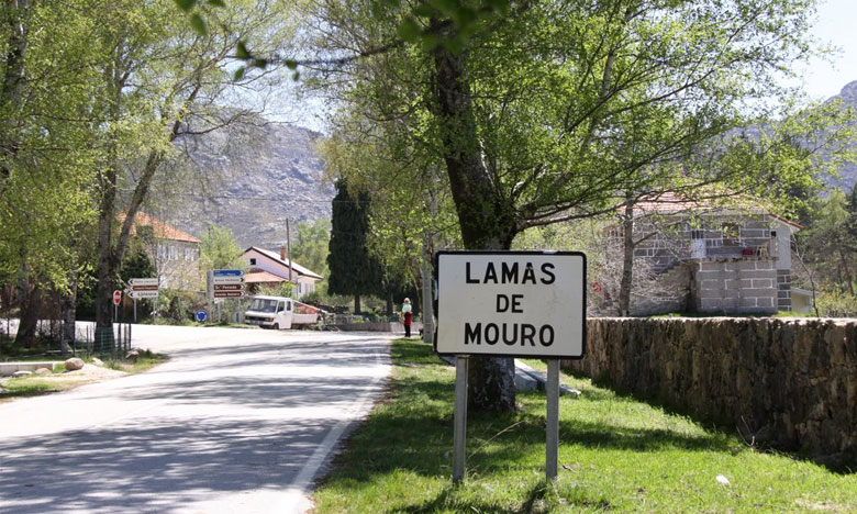 Melgaço: Rede móvel chega a Lamas de Mouro