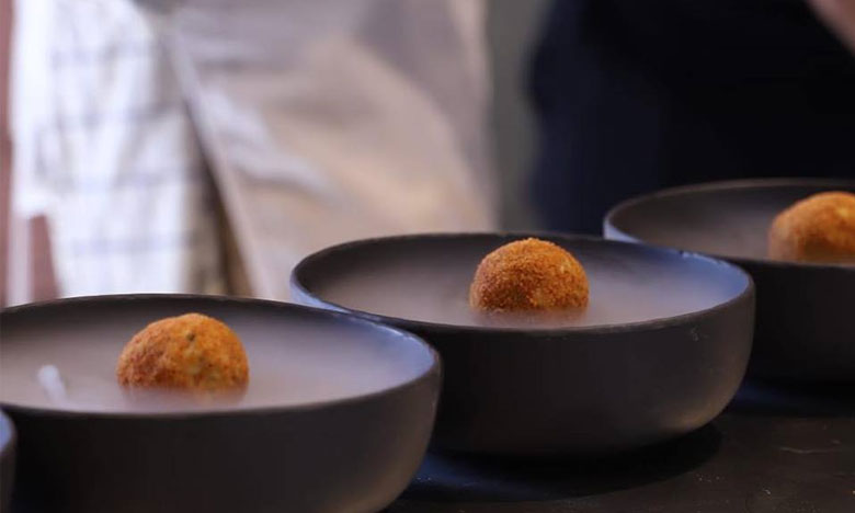 Melhor receita para fazer e comer em Marte é portuguesa