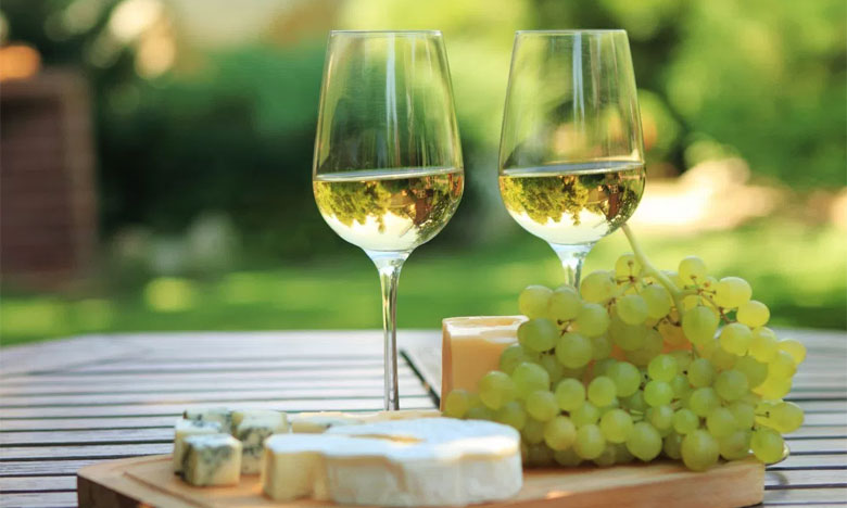 Melhor vinho branco do mundo é português