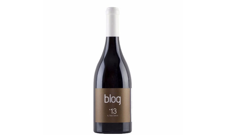 Melhor vinho tinto do mundo é alentejano