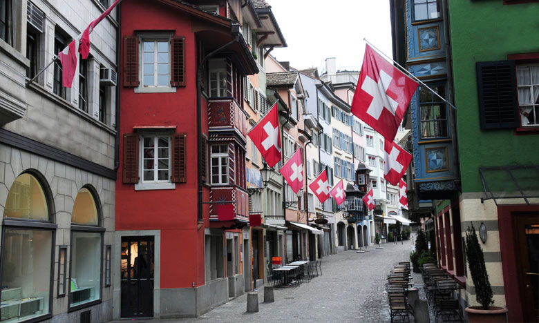 Menos entradas de portugueses na Suíça pelo quarto ano consecutivo 21 Menos entradas de portugueses na Suíça pelo quarto ano consecutivo