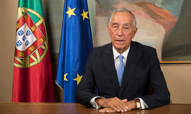 Mensagem do Presidente da República a propósito da realização das Eleições Autárquicas