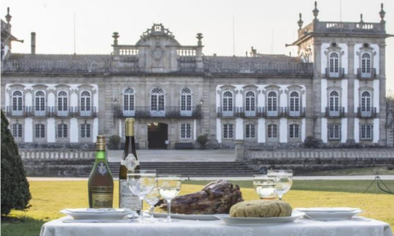 Mesa de Monção é uma das 7 Maravilhas à Mesa de Portugal 11 Mesa de Monção é uma das 7 Maravilhas à Mesa de Portugal