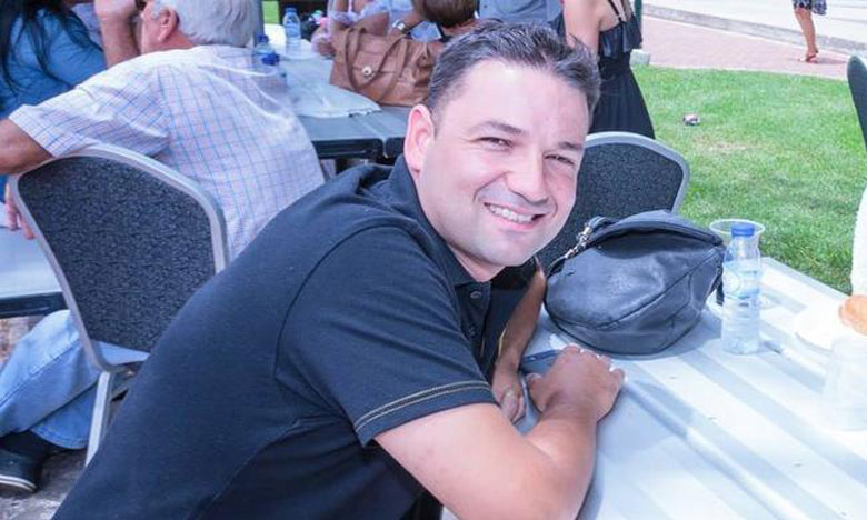 Miguel Vairinhos é o mais jovem presidente da história do Sydney Portugal Community Club