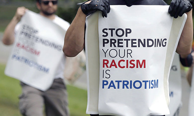 Milhares de pessoas protestam em Berlim contra endurecimento das leis de emigração