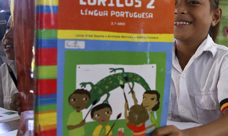Ministro da Educação timorense quer política de uso de línguas oficiais