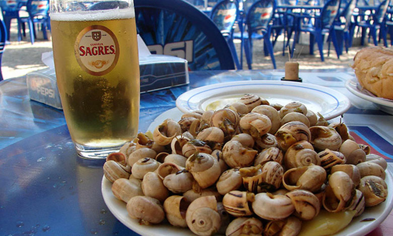 Miranda do Douro recebe Patuscada do Caracol