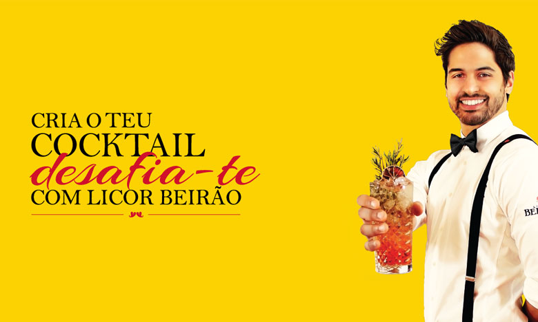 ‘Mistura Beirão’: o concurso que desafia os bartenders portugueses