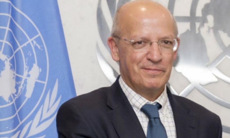 MNE apresentou na ONU prioridades da diplomacia portuguesa até 2021