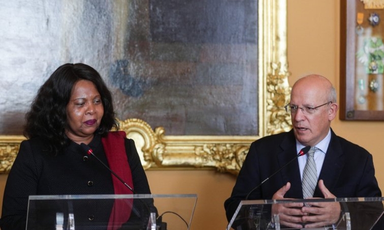 MNE diz que presidente eleito na Guiné «será sempre um amigo de Portugal»