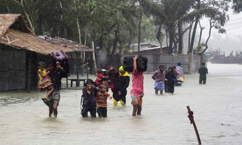 Moçambique ainda precisa de 11,6 milhões para reconstrução após ciclone