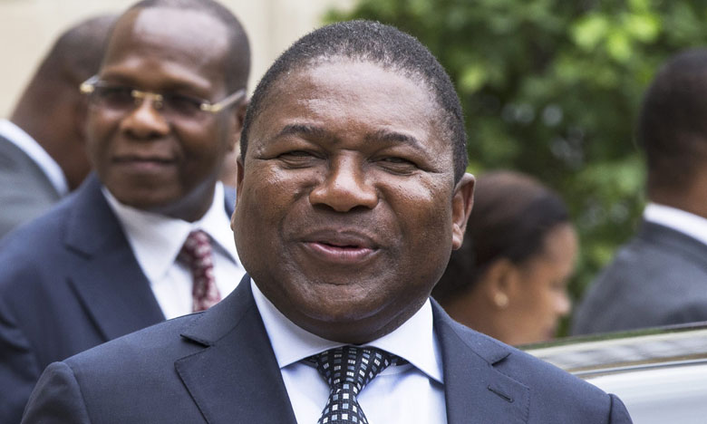 Moçambique e Indonésia estreitam relações económicas 21 Moçambique e Indonésia estreitam relações económicas