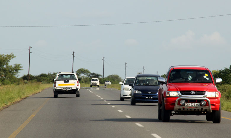 Moçambique em risco de falta de combustíveis